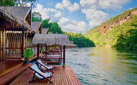 The Float House River Kwai